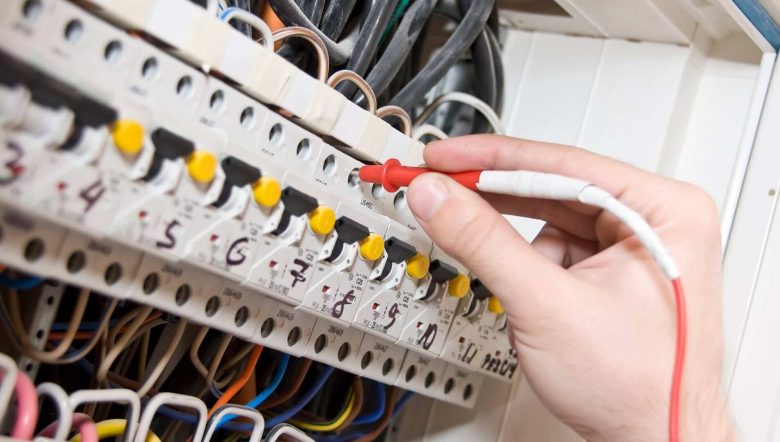 Electricians in Kent