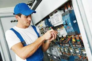 Kent Electrician