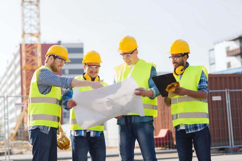 Builders in Kent