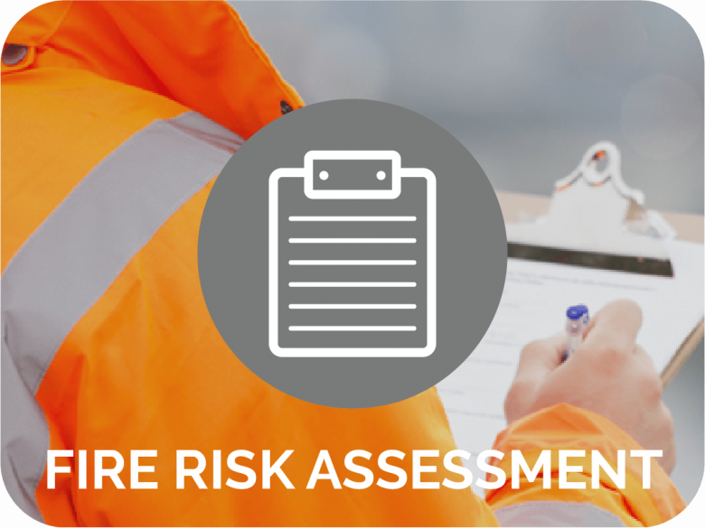 Fire Risk Assessment in Kent