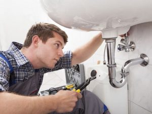 Plumber in Kent