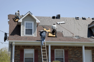 Roofing Company in Kent