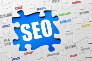 Search Engine Optimisation