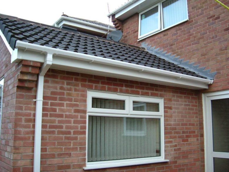Fascias And Soffits Kent
