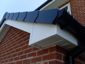 Fascias And Soffits in Kent